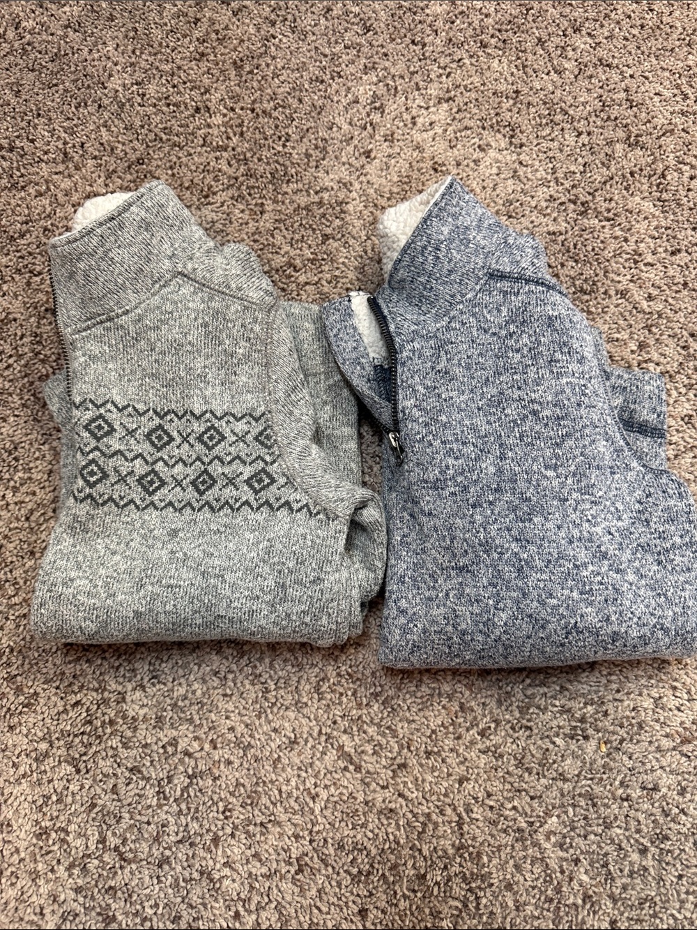 Sweaters